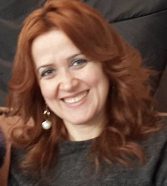 Ayten Hanife Aydın