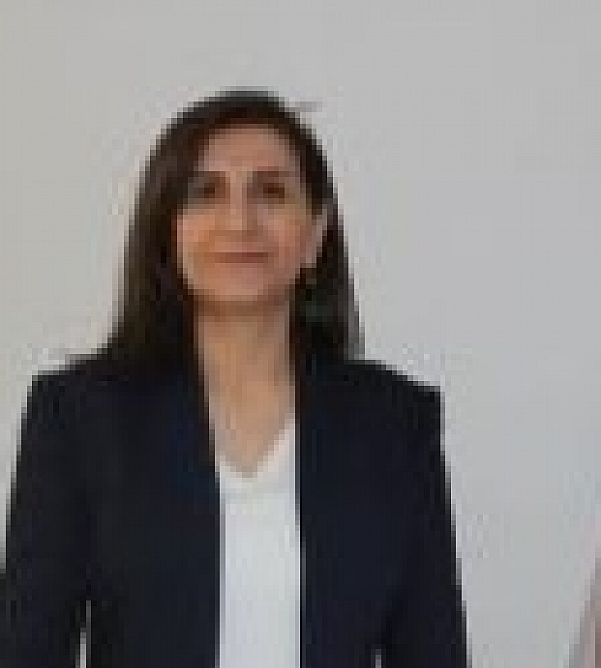 Serpil Reisoğlu